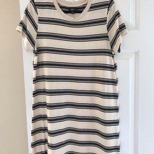 T shirt dress